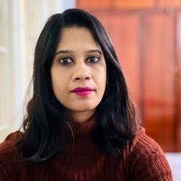 Sandhya Chandrasekaran