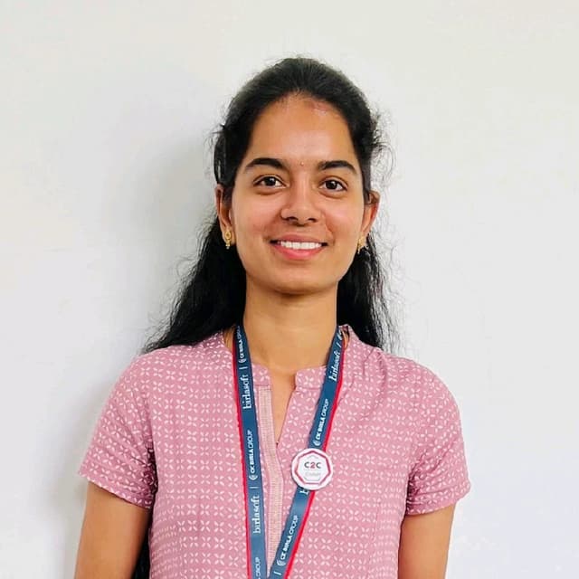 Sandhya Chintarapu
