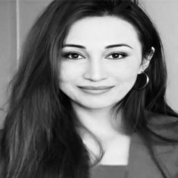 Lt Commander Sandhya Chauhan