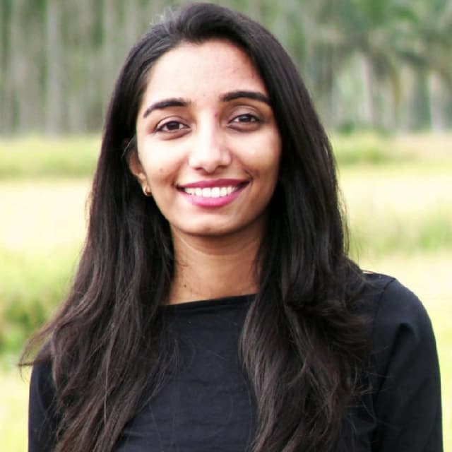 Sandhya Shankam