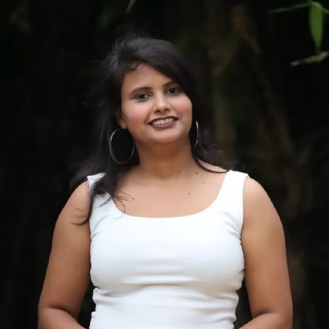 Sandhya  Singh