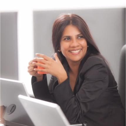 Sandhya Thukaram