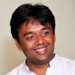 Sandilya Konduri