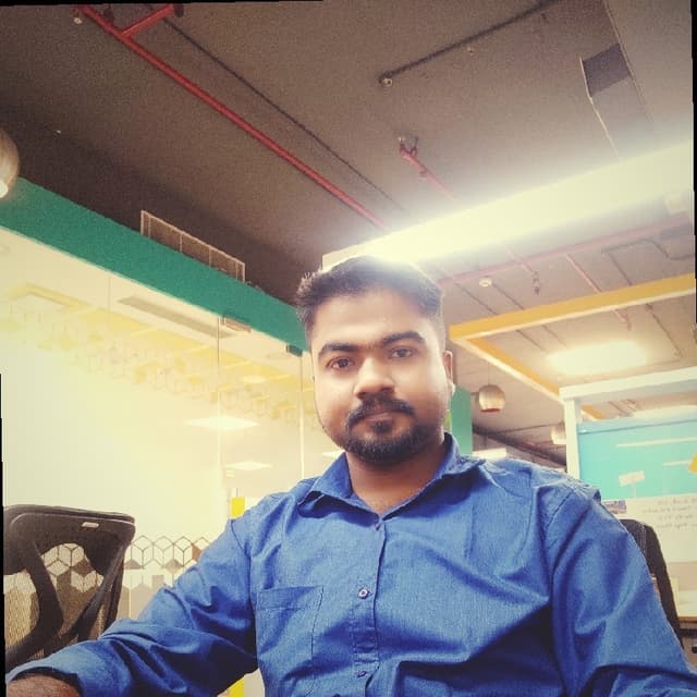 Sandip Behera