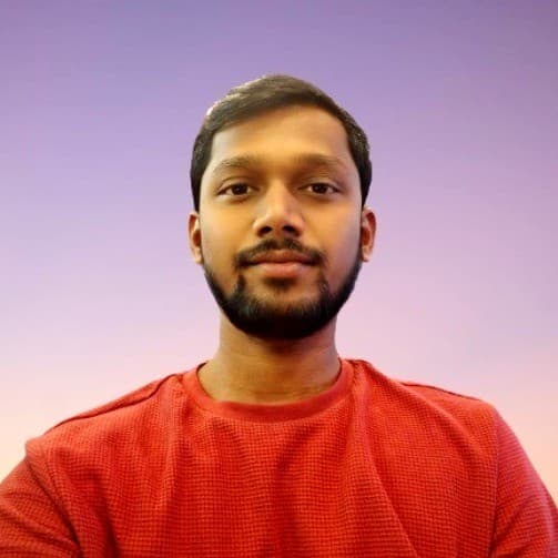 Sandip Bhore