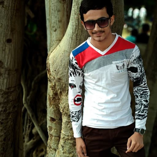 Sandip Chaudhary
