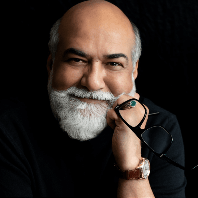 Sandip Das
