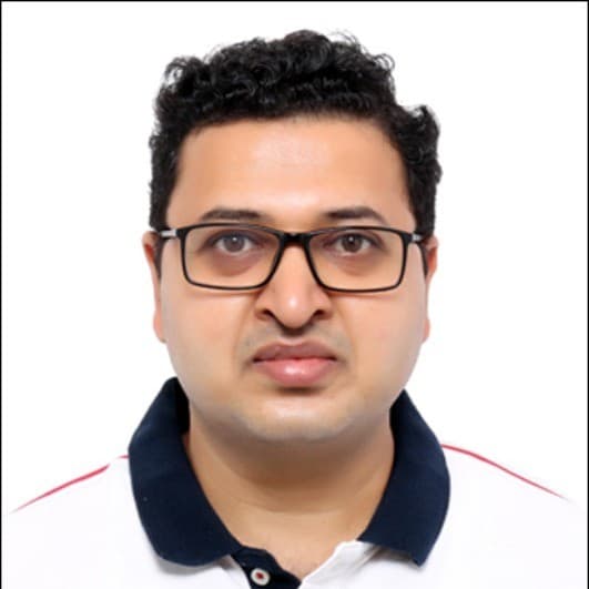 Sandip Gaikwad