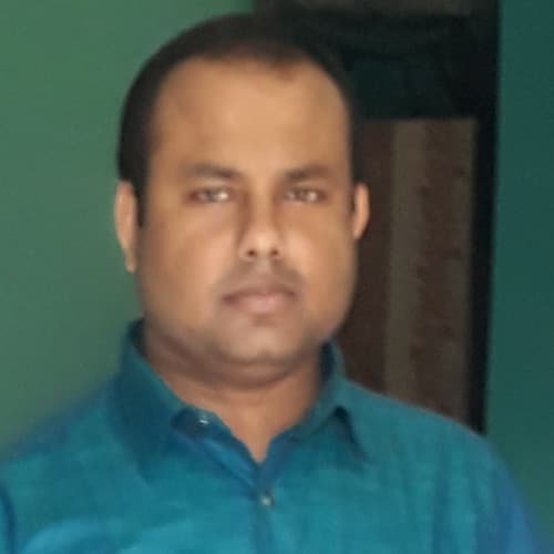 Sandip Ghosh