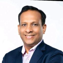 Sandip Goenka