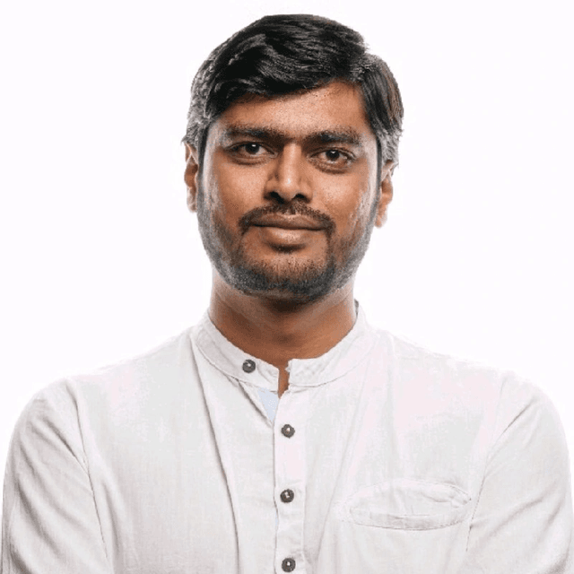 Sandip Golakiya