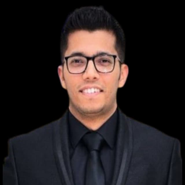 SANDIP HAZARIKA