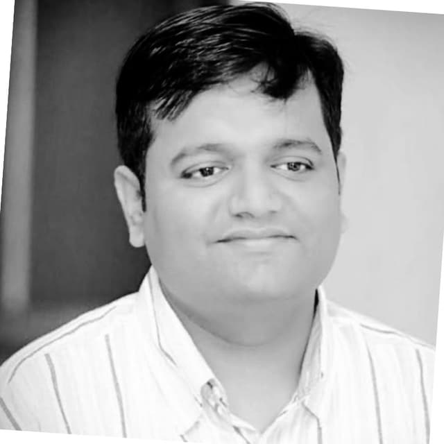 Sandip Khetawat