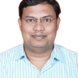 Sandip Magdum