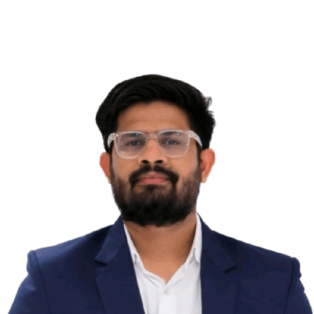 Sandip N.