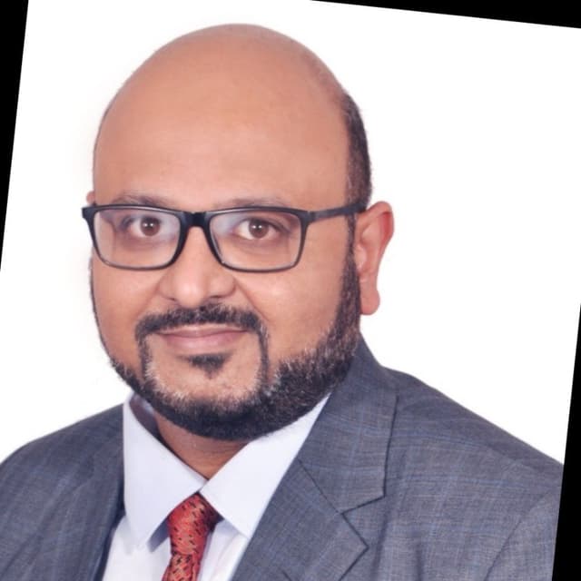 Sandip Osta