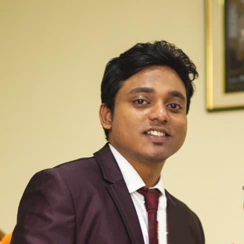 Sandip Pal