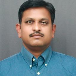 Sandip Patil