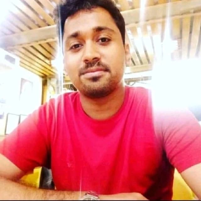 Sandip Paul