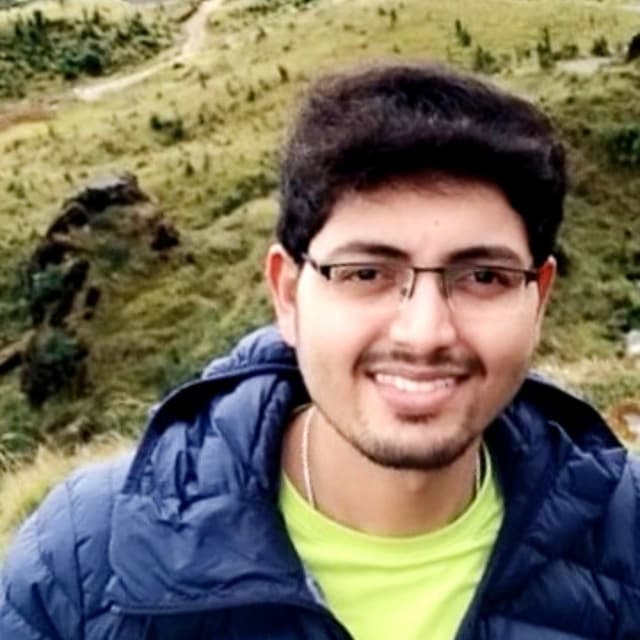 Sandip Samanta