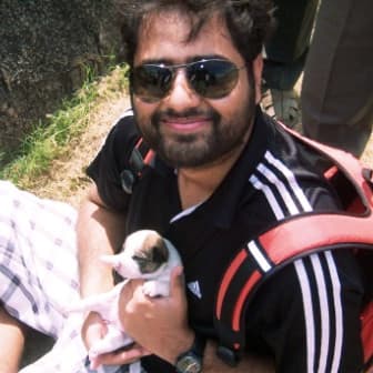 Sandip Sikdar