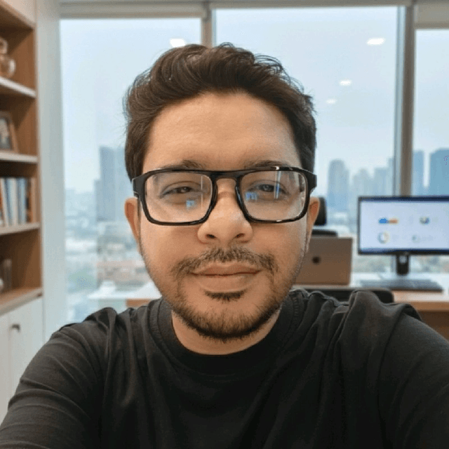 Sandip Talukdar