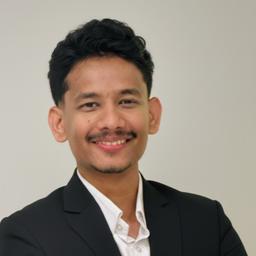 Sandip Paudel