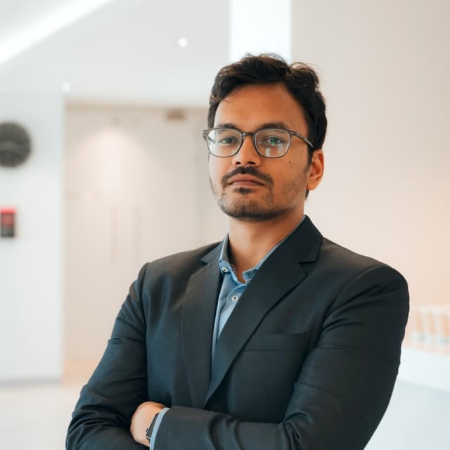Sandipan  Biswas 
