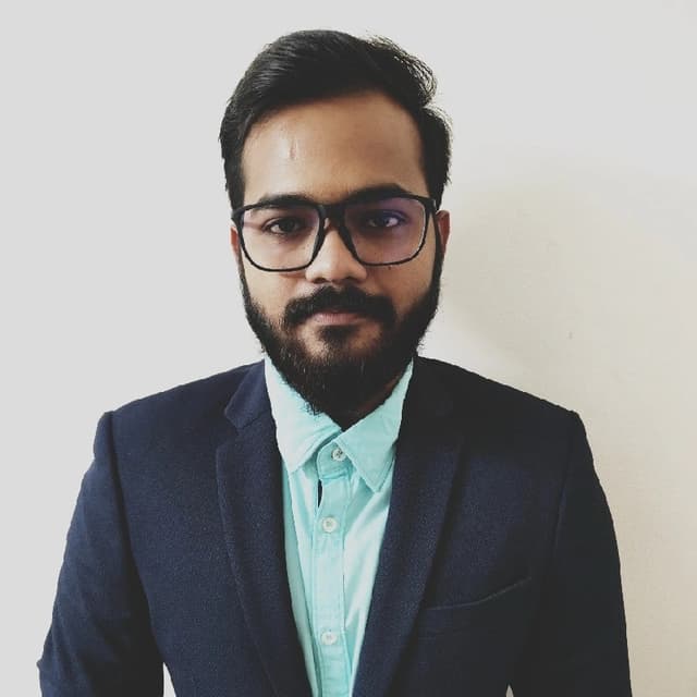 Sandipan Ghosh