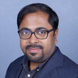 Sandipan Bhattacharyya