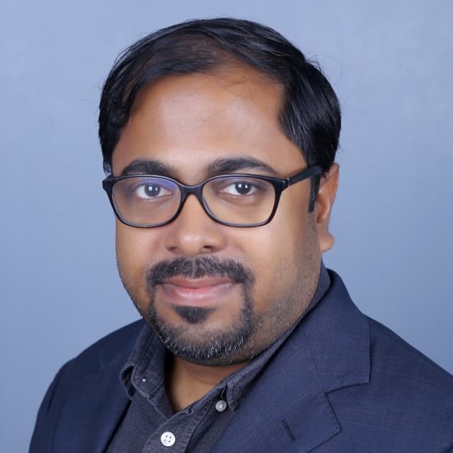 Sandipan Bhattacharyya