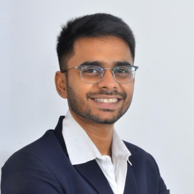 Sandipan Haldar