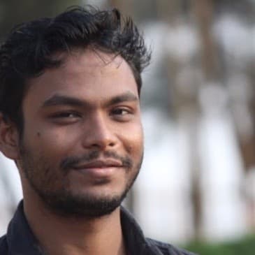 Sandip D.