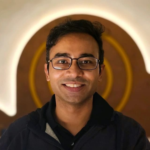 Sandip Jain