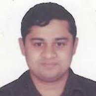 Sandip Matte