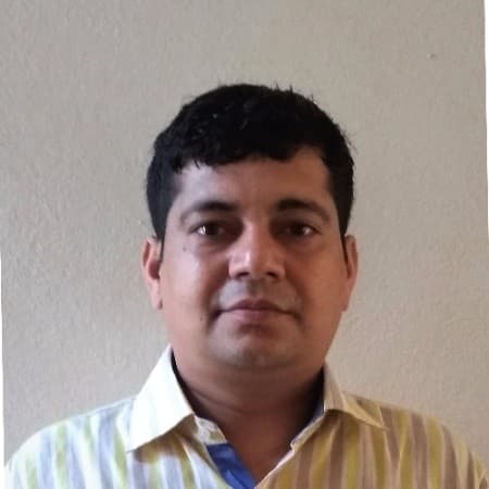 Sandip Mundhada
