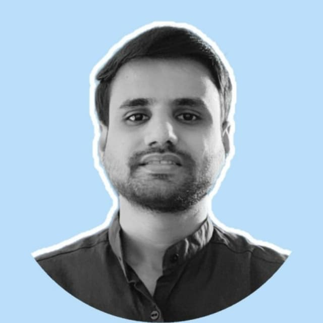 Sandip Patil