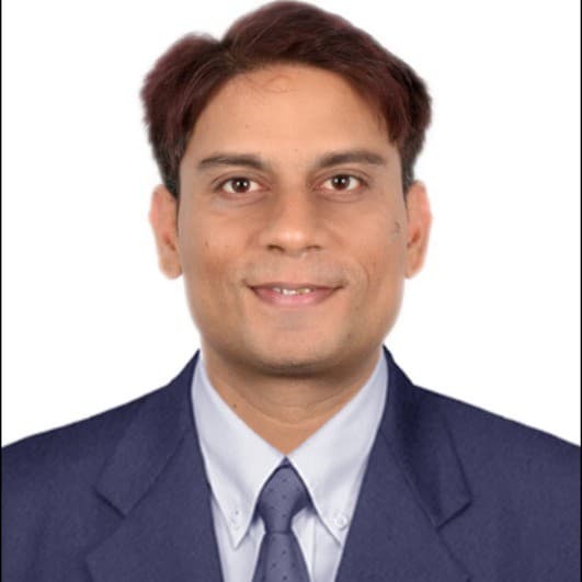 Sandip Rajguru