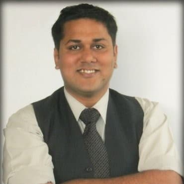 sandip sandilya