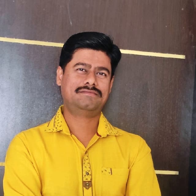 Sandip Wagh