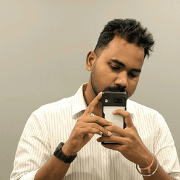 Sandit Kumar Pradhan