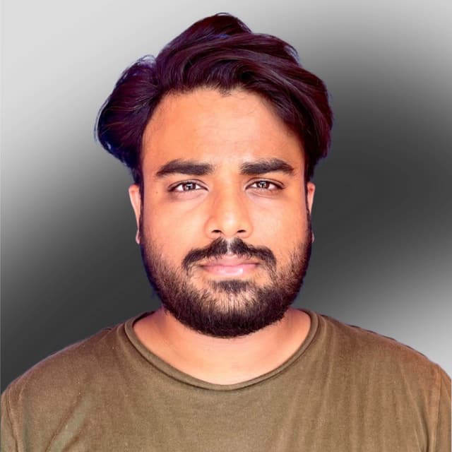 Sandjaie Ravi