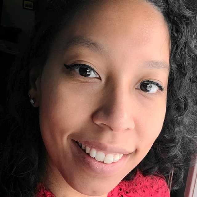 Sandra Jackson