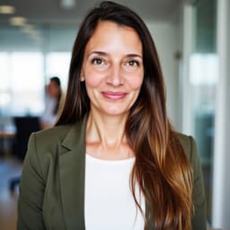Sandra Bareil