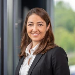 Sandra Scharf