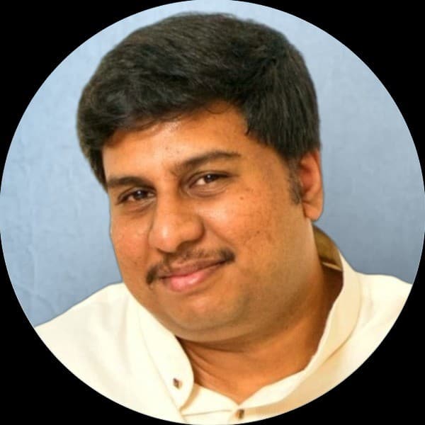 Sandeep Ravindran