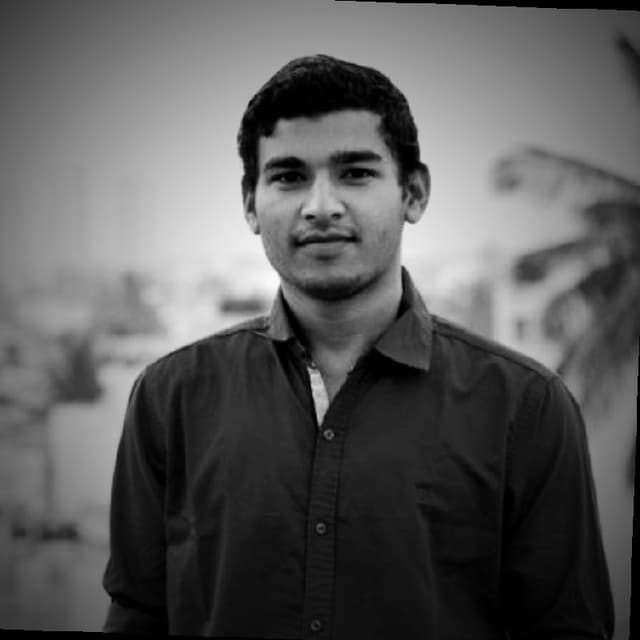 Sandeep Verma