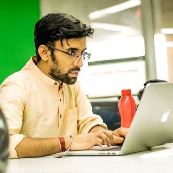 Sandeep Gupta