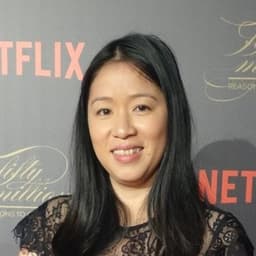 Sandy Wu