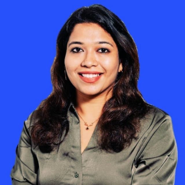 Sandhya Sathiamoorthy (Sandy)